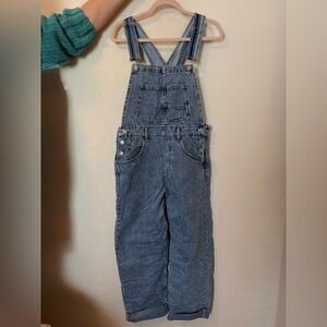 Free People overalls - We The Free 👖NWT